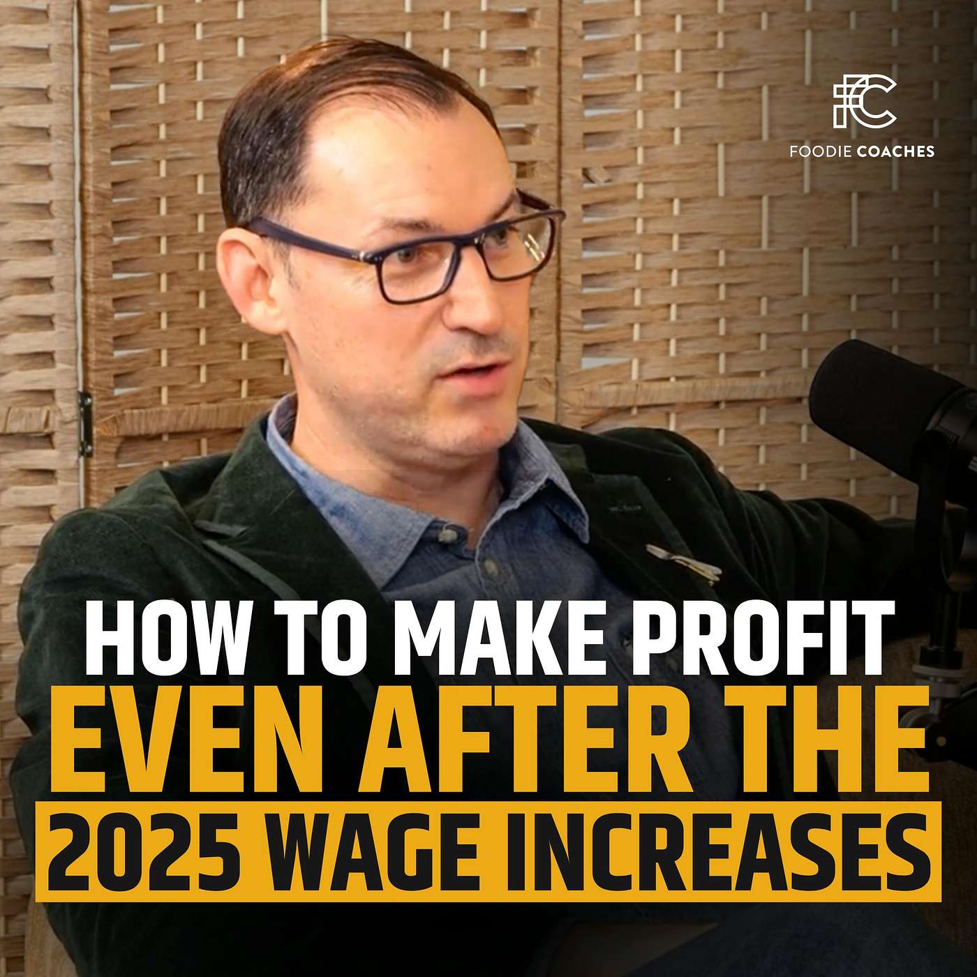 Make Restaurants Profitable