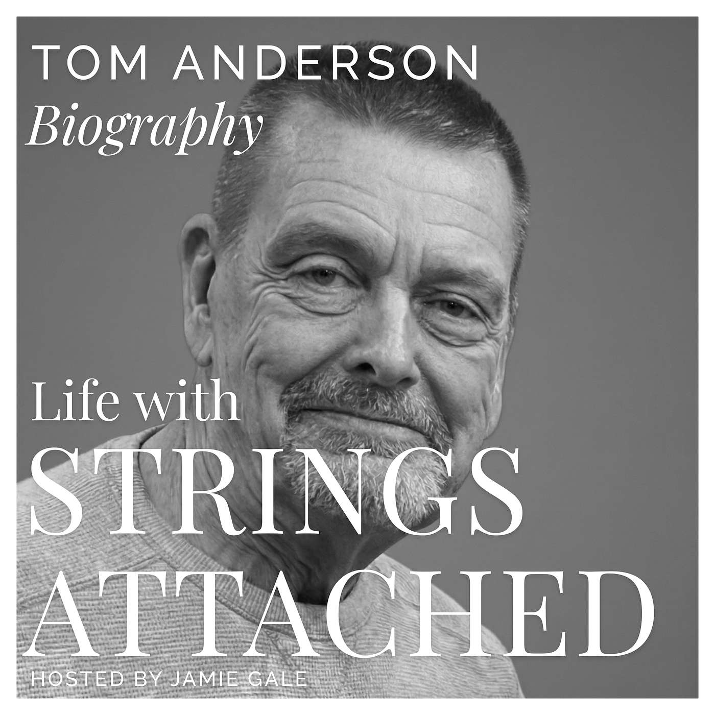 Biography | The Story of Tom Anderson episode artwork