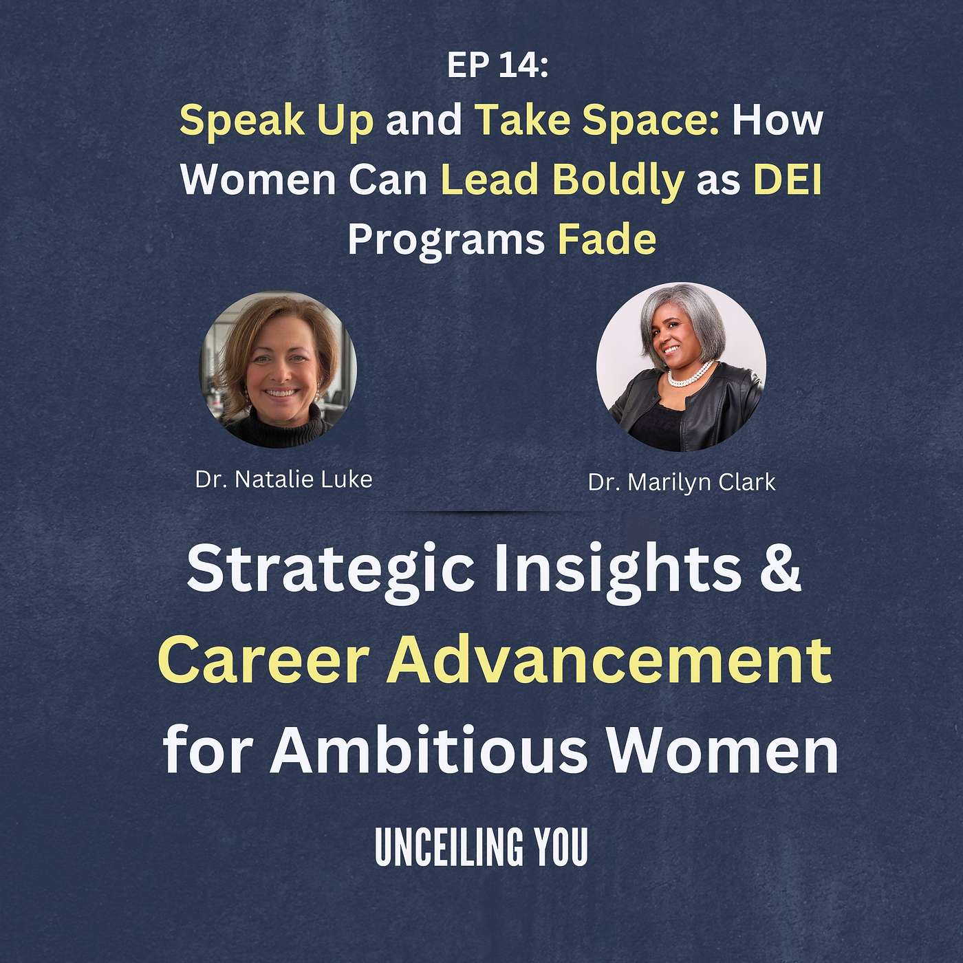 UnCeiling You: Career Growth for Women Ready to Rise Without Burning Out