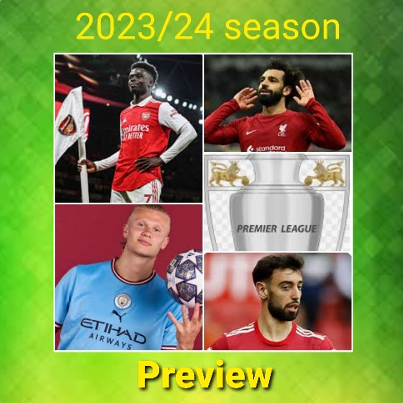 2023-2024 Season preview