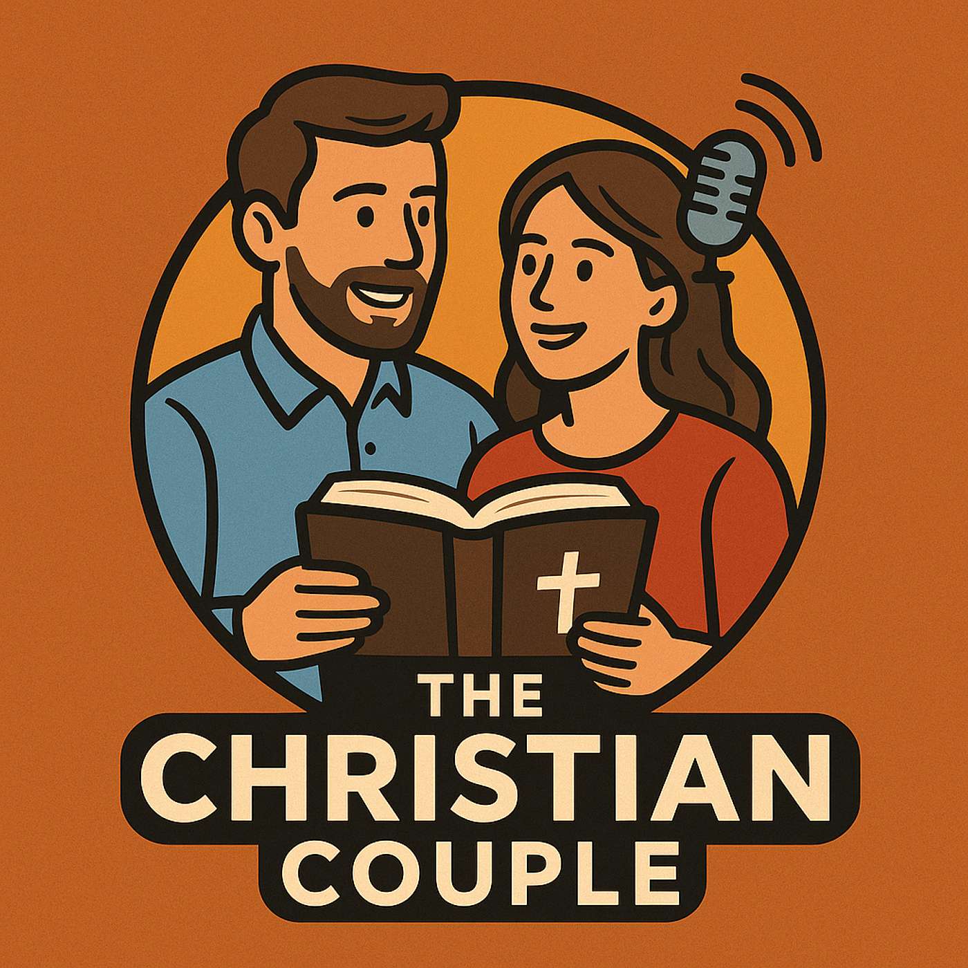 The Christian Couple