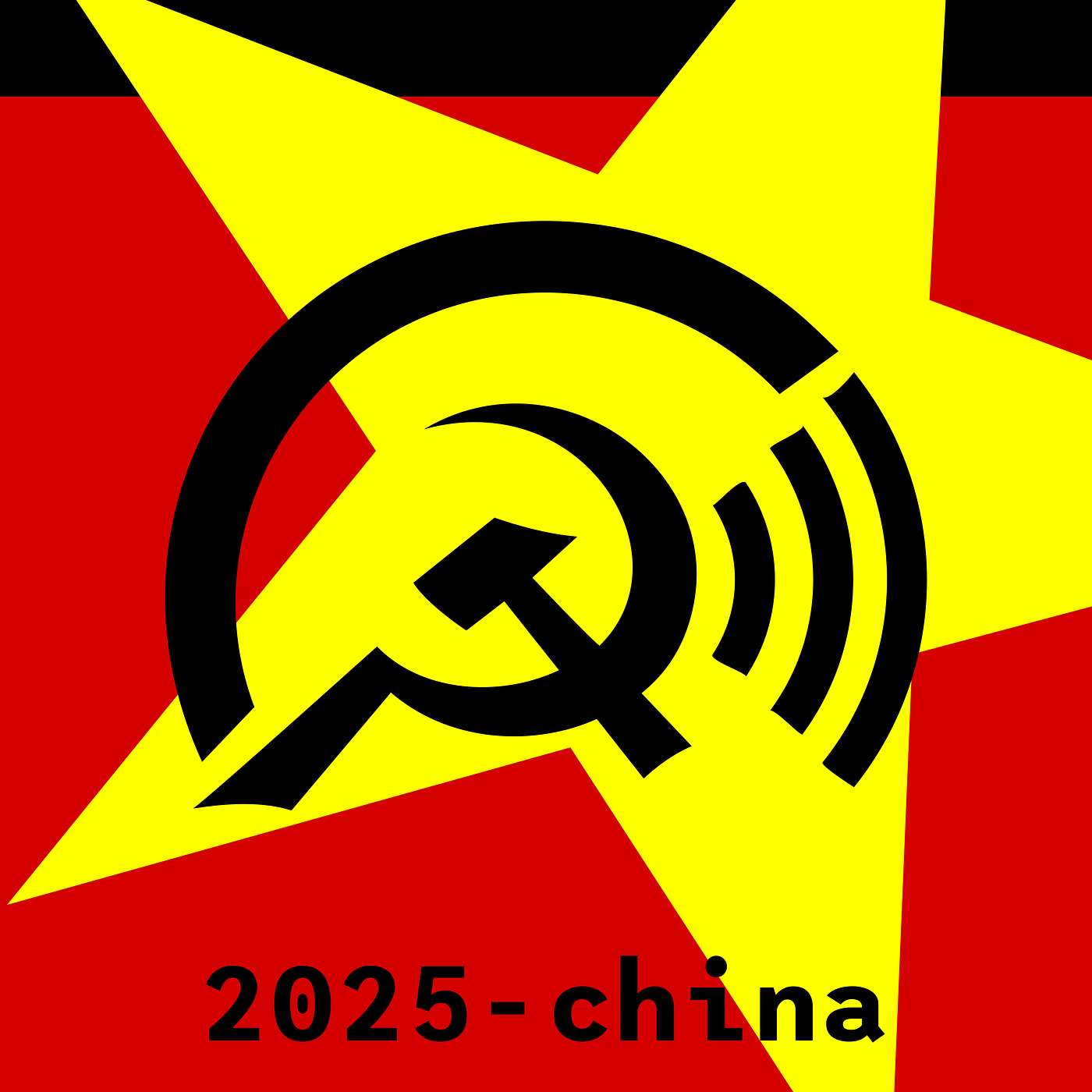 Defend China and fight for an independent socialist Xinjiang! National oppression in China with Comrade Ray Bishop episode artwork