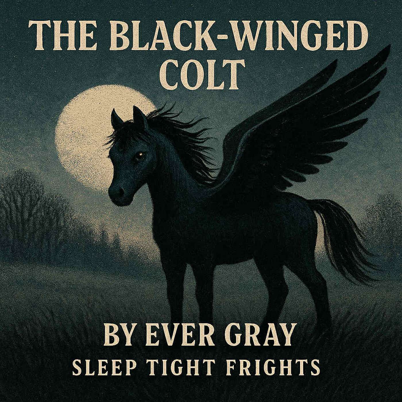 Sleep Tight Frights