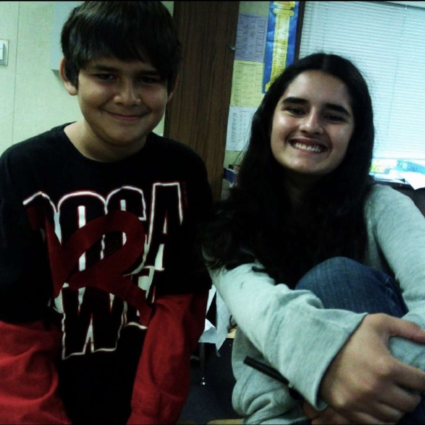 Samantha Ramirez Returns (: