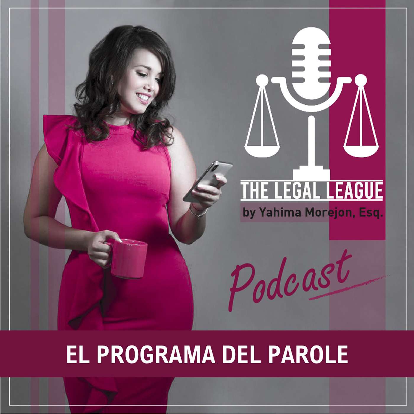 The Legal League