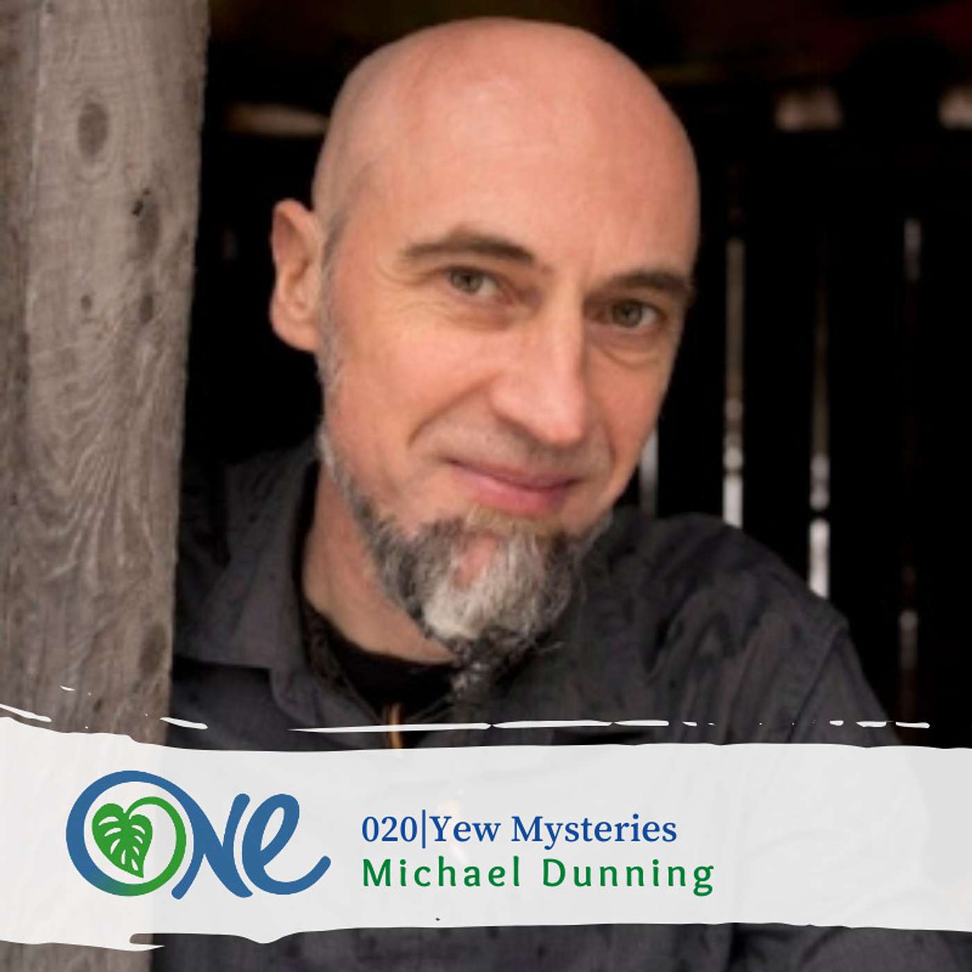 Yew Mysteries With Michael Dunning