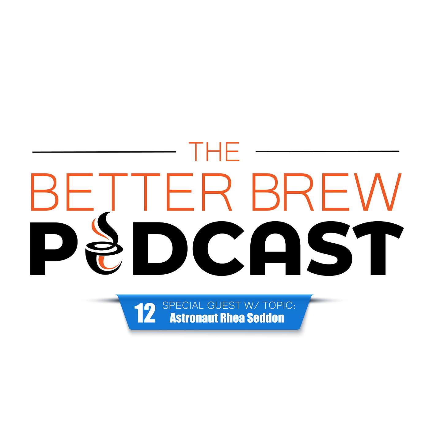 Better Brew Podcast