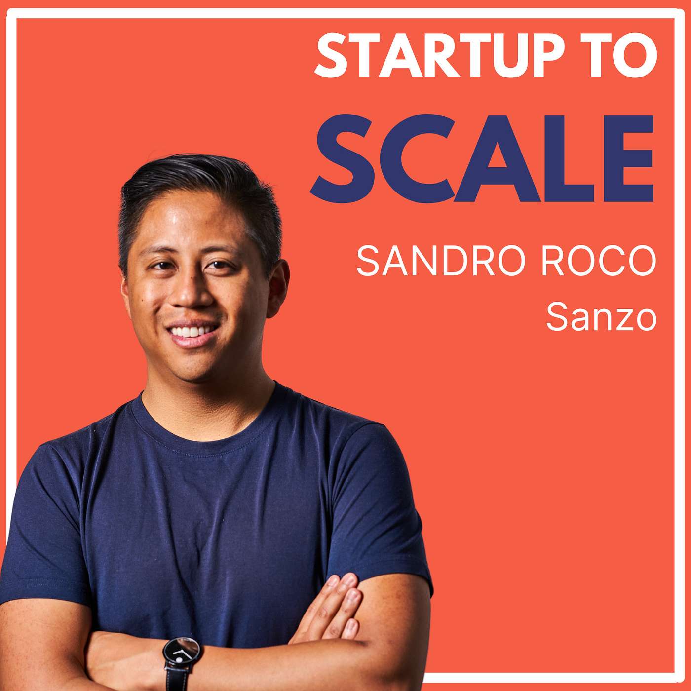 Startup To Scale