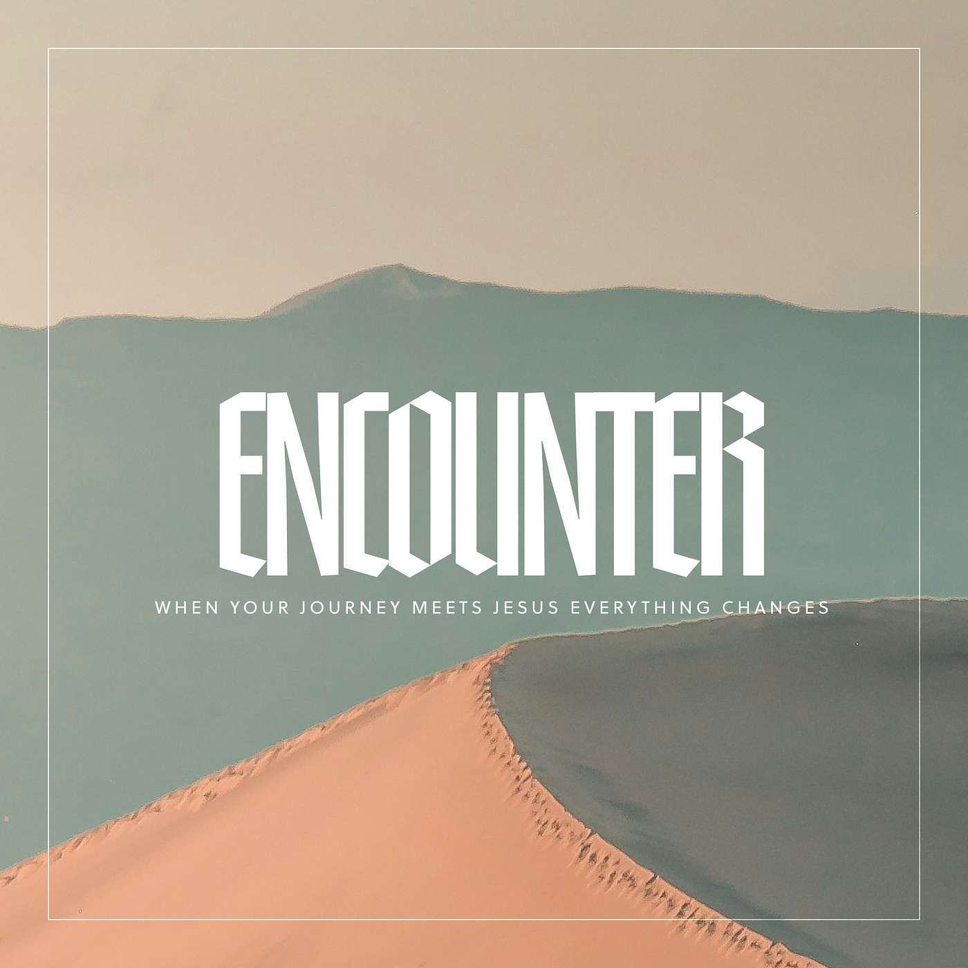 Are you focused on people’s sin while ignoring their soul? /// Encounter: Part 4