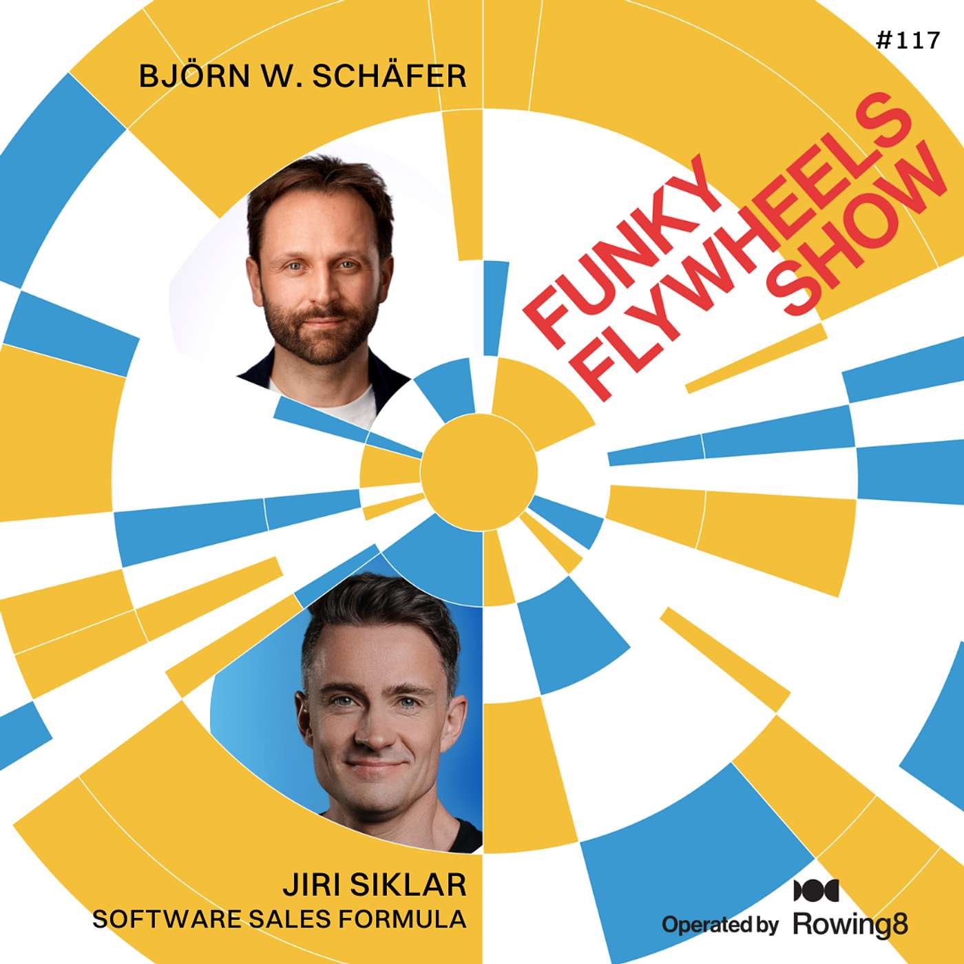 Vom Problem zum Business Impact: Das Discovery-Framework für SaaS-Sales - EP 117 🇩🇪 | Jiri Siklar Vom Problem zum Business Impact: Das Discovery-Framework für SaaS-Sales - EP 117 🇩🇪 | Jiri Siklar
