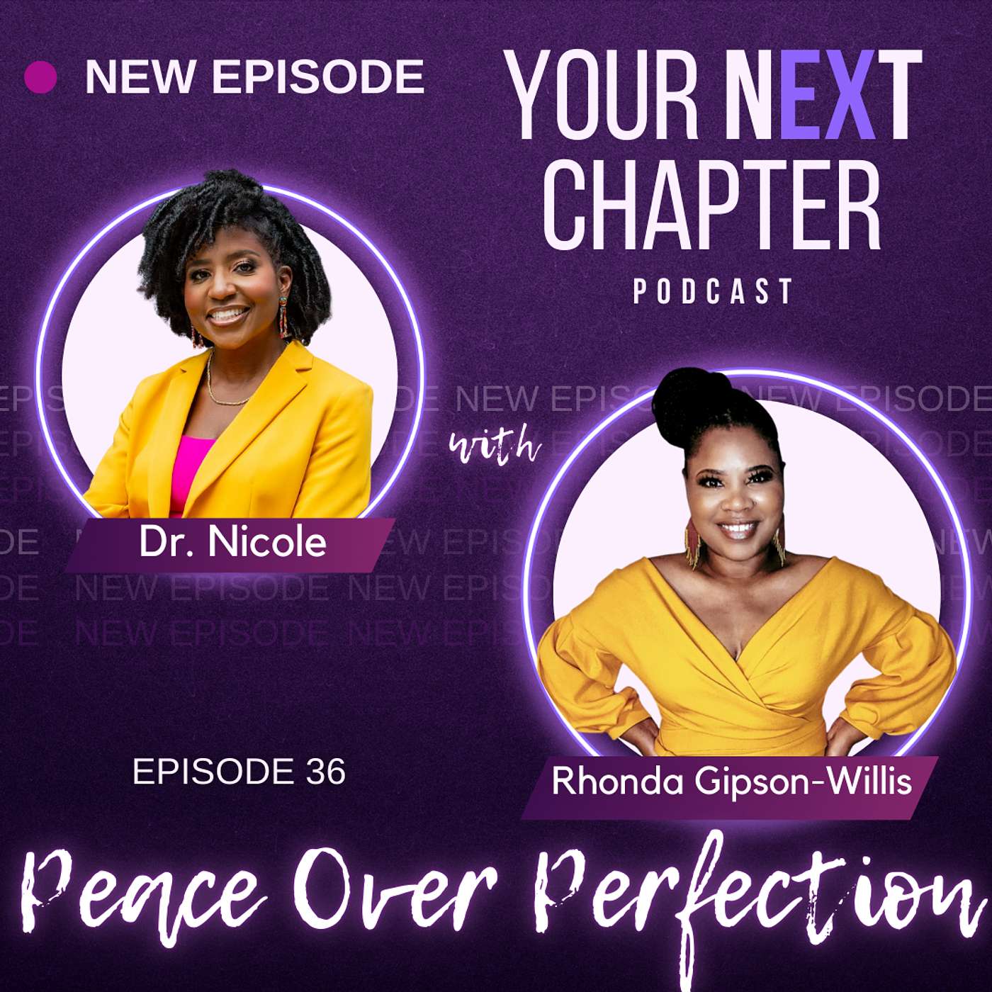Your nEXt Chapter