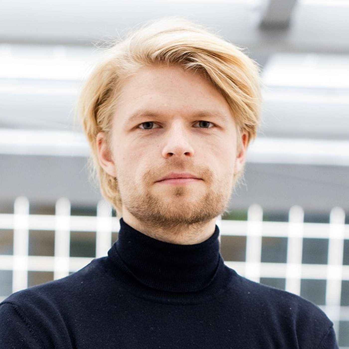 10 min with Armin Steuernagel on how to keep a mission driven company independent and raise capital