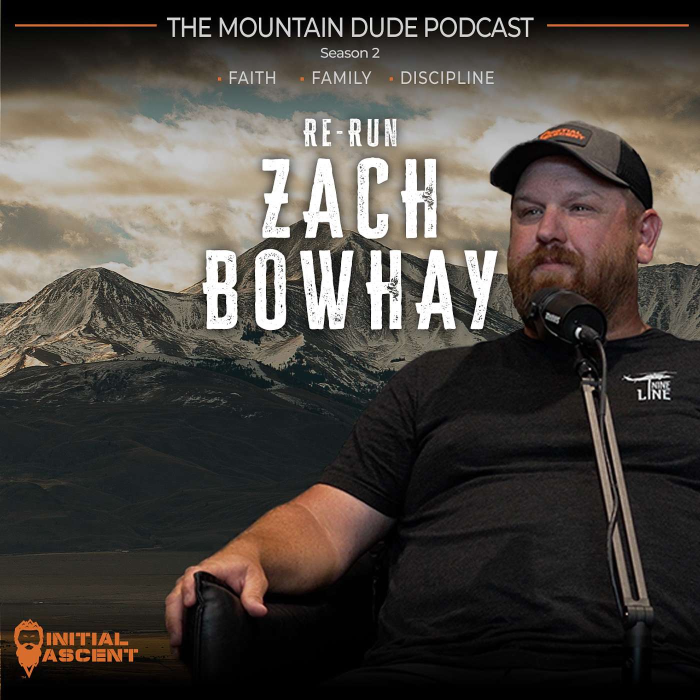 Elk Every Year- Secrets to Long-Term Success in the West: Zach Bowhay episode artwork