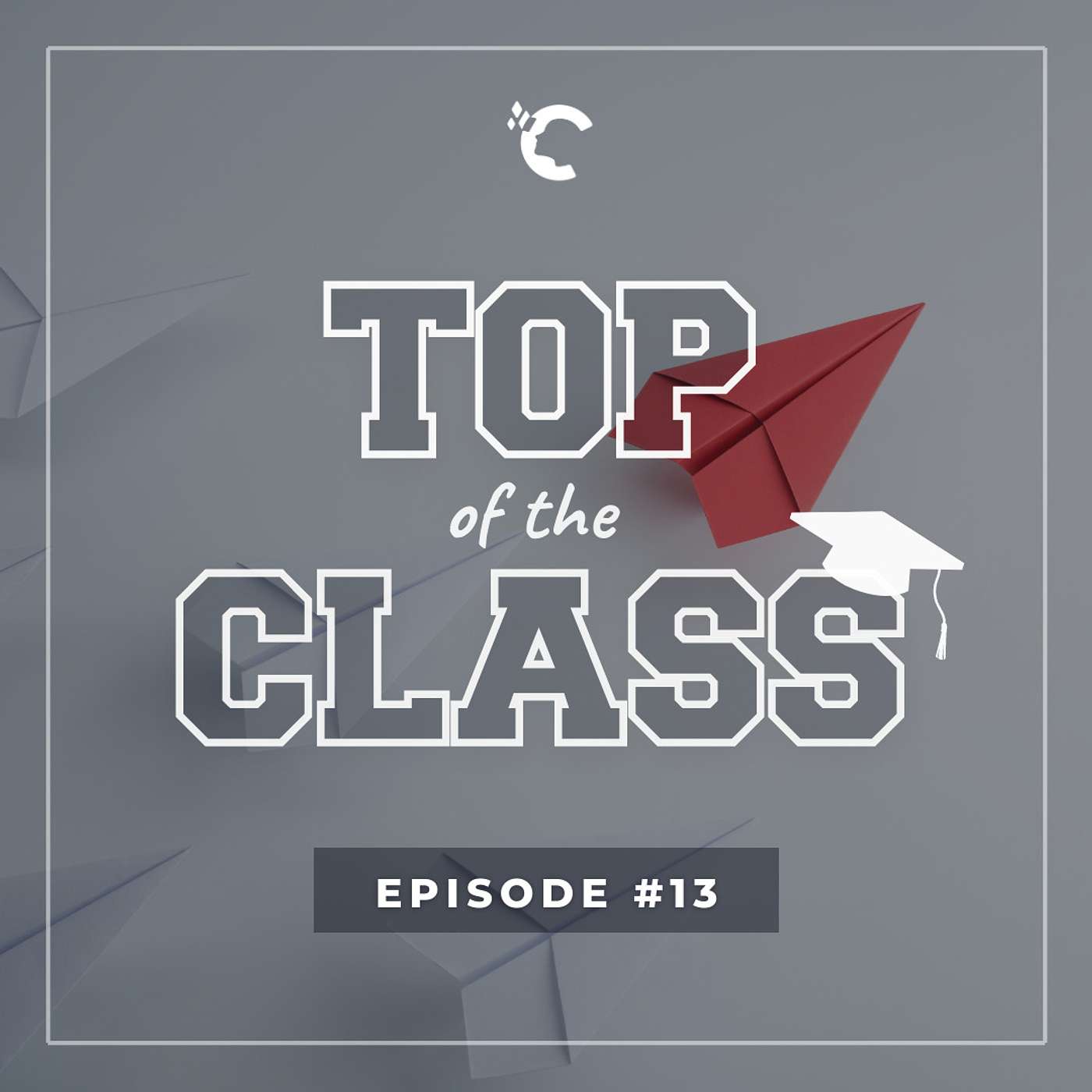 #13 How to Approach Any Application and be an Effective Student Leader