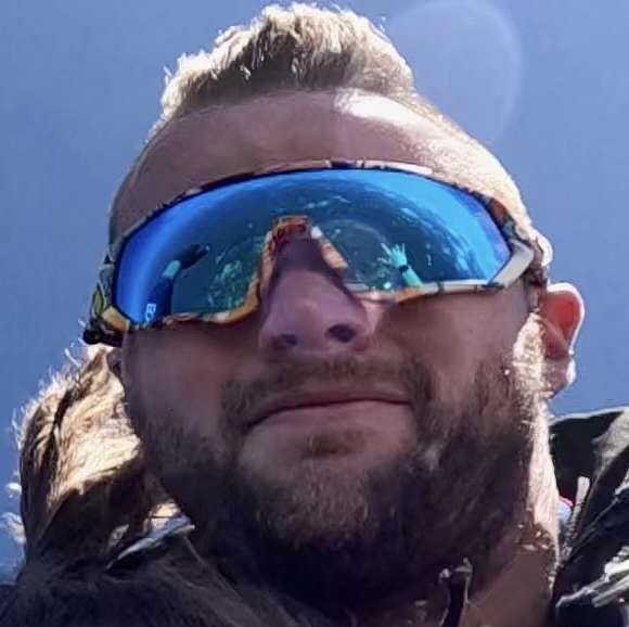Brett Mickelson