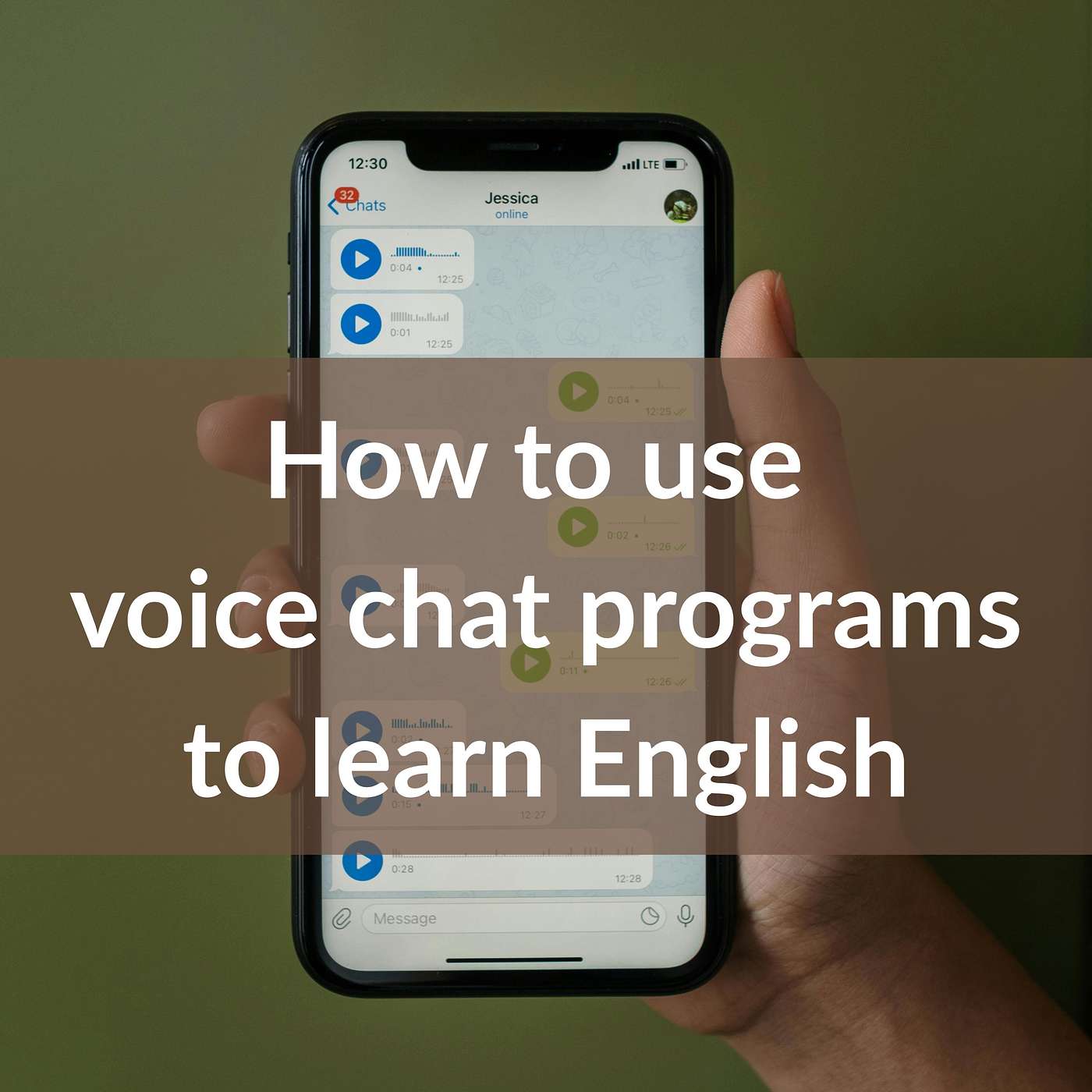 Smart English Coach