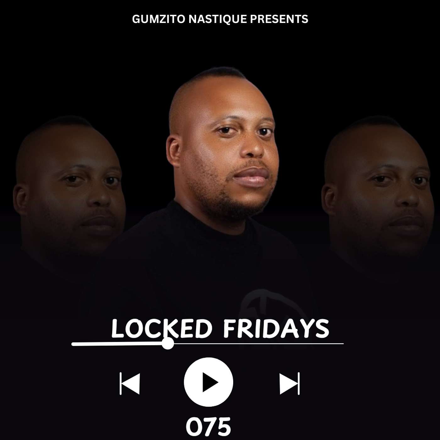 Gumzito NastiQue 's Podcast