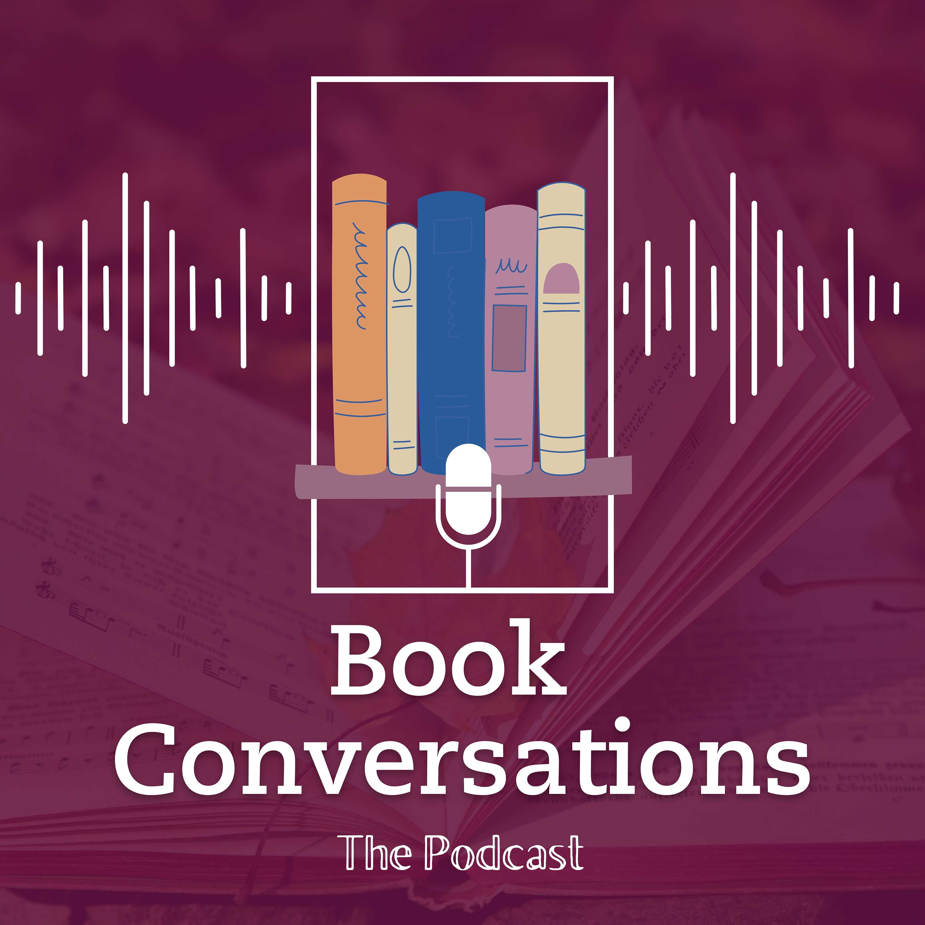 Book Conversations