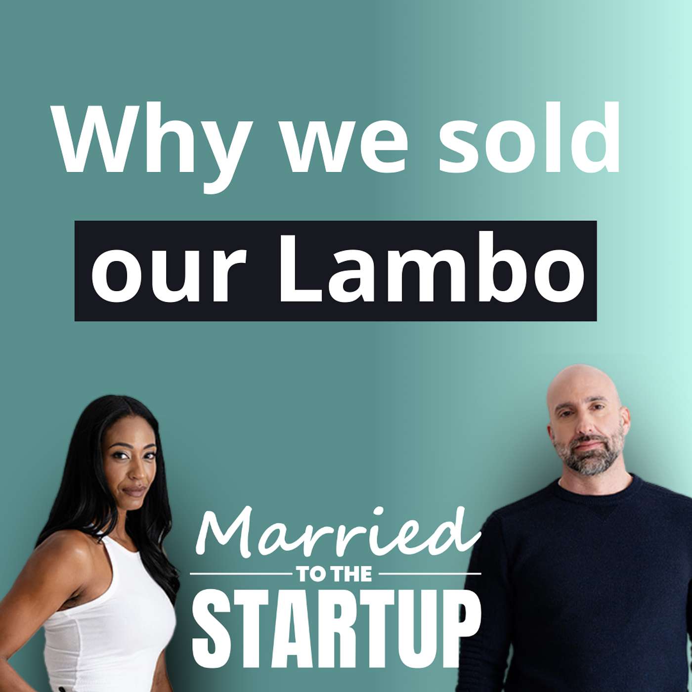 Married to the Startup