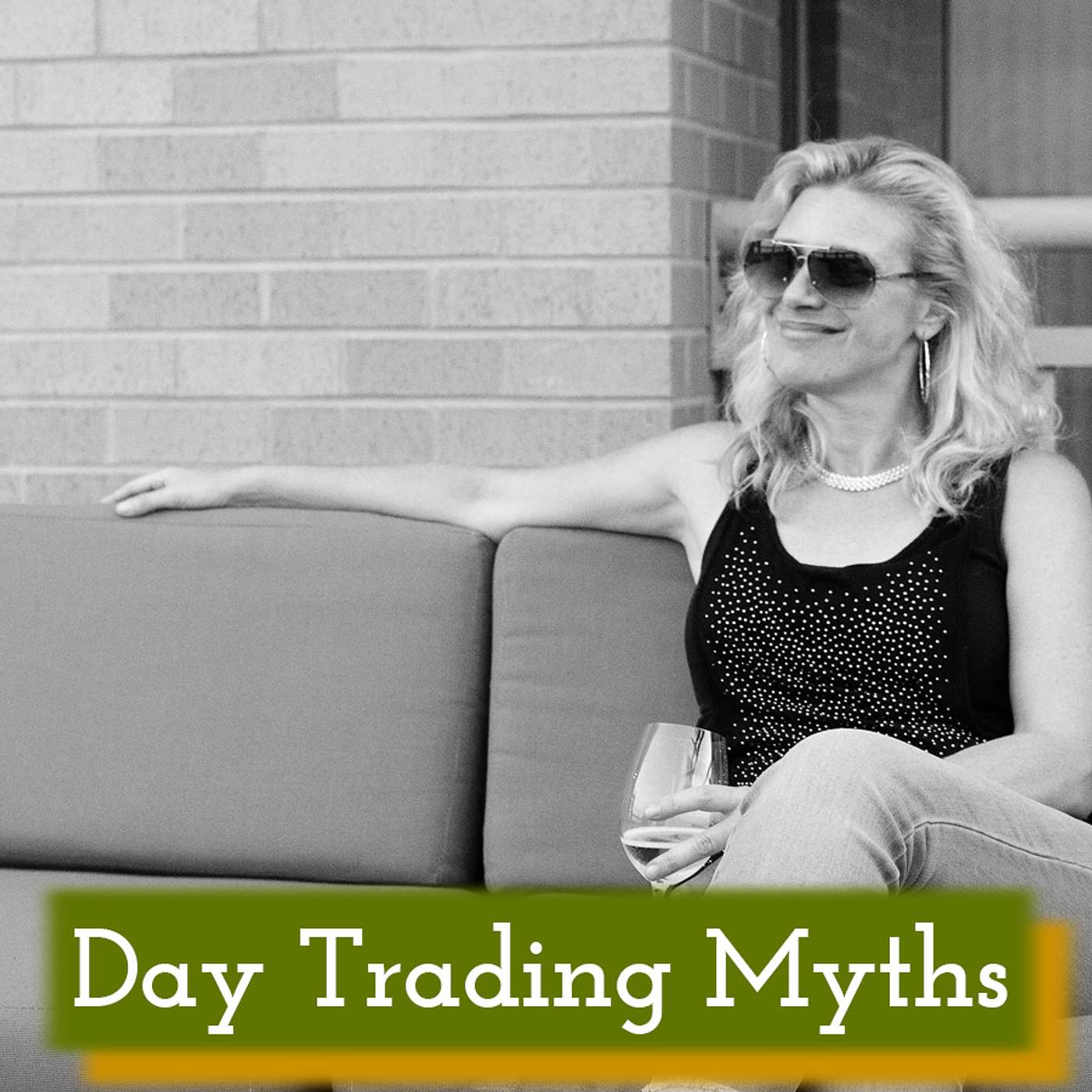 Day Trading Misconceptions and Myths