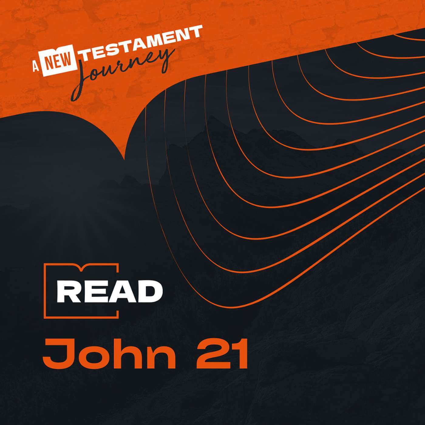 Friday 17th November - John 21