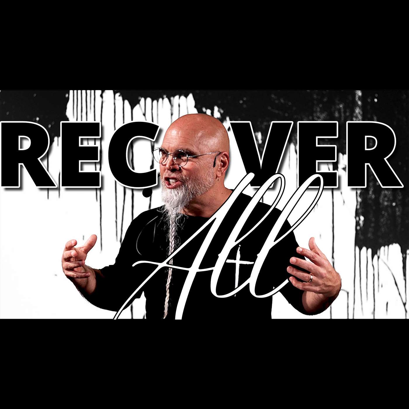 Recover All, By Shane Roessiger