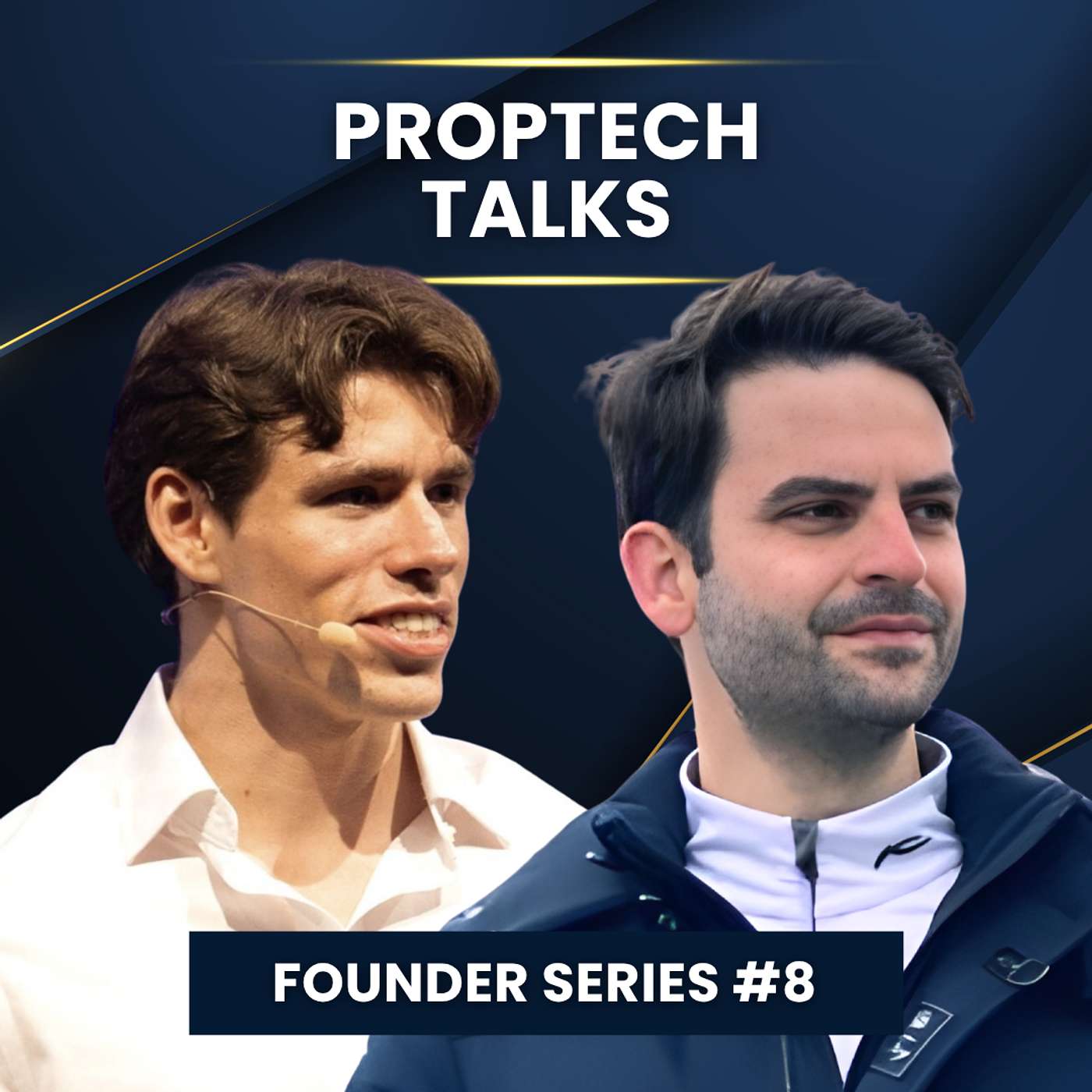 PropTech Talks