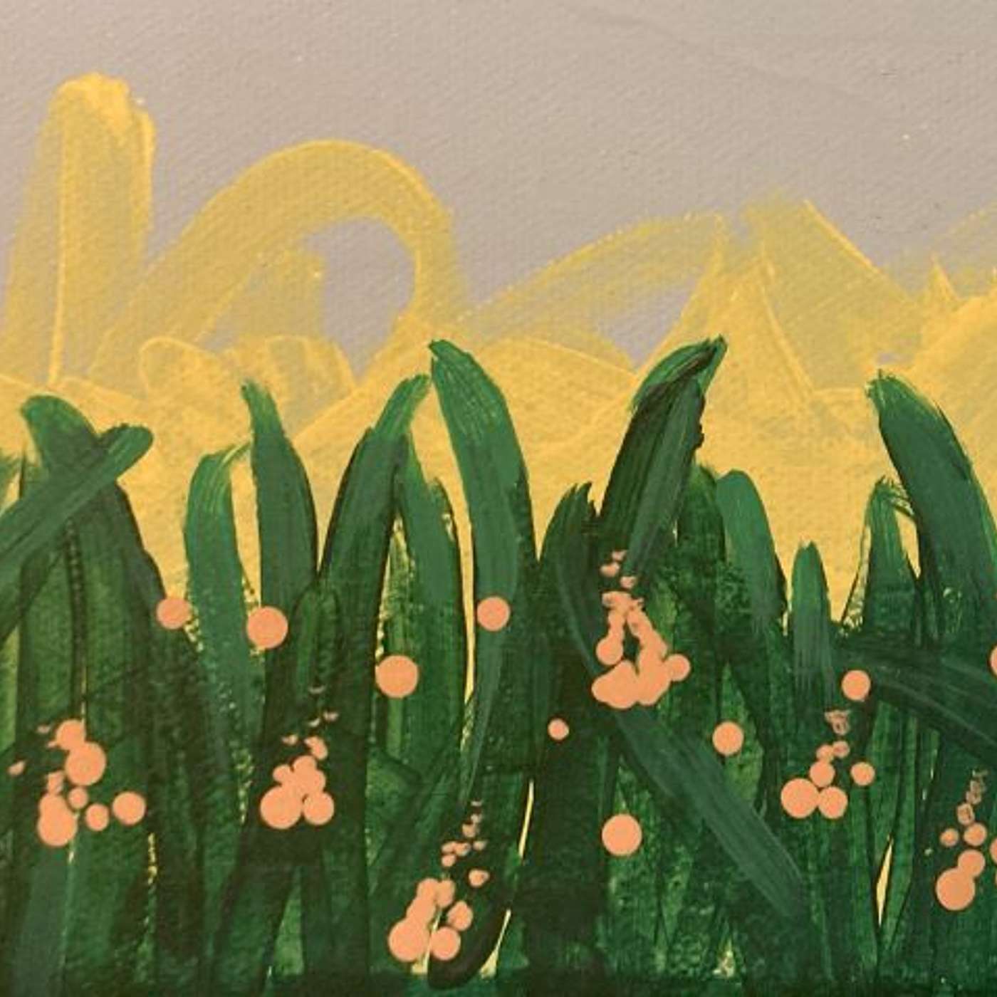 Living on the Edge of Art