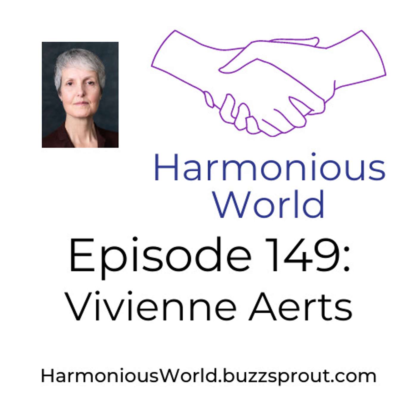 Harmonious World