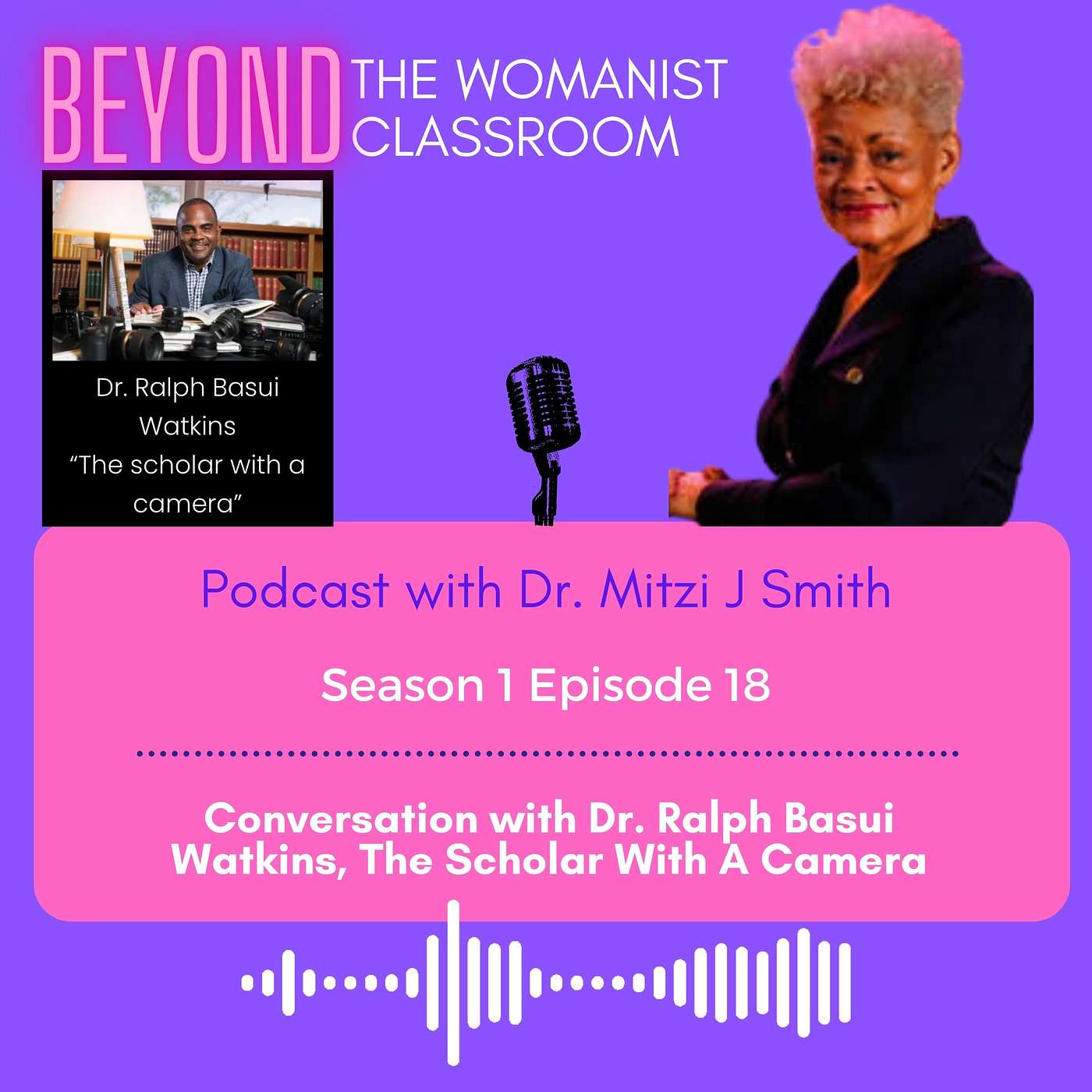Beyond the Womanist Classroom