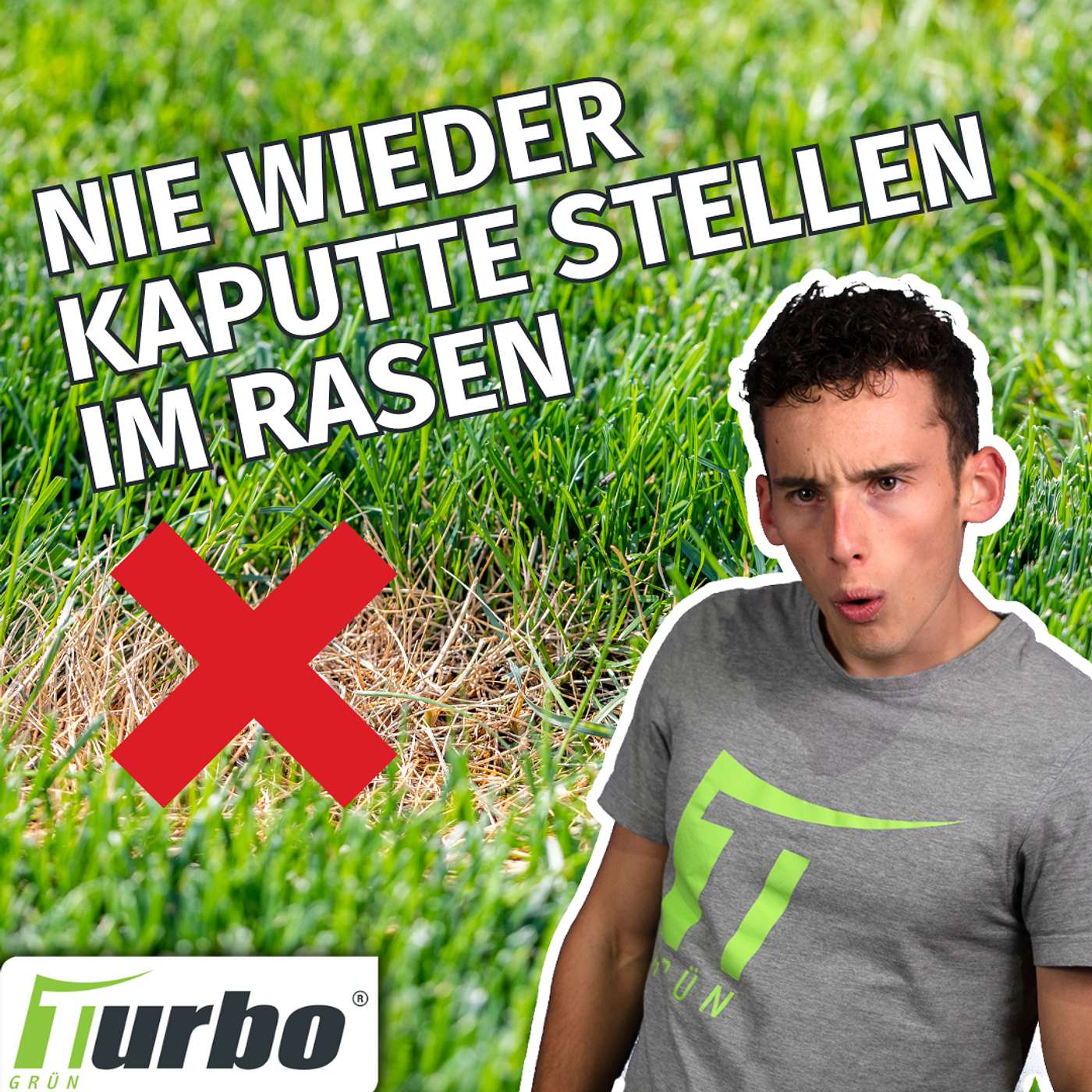 turbogrün | Rasentipps für unterwegs