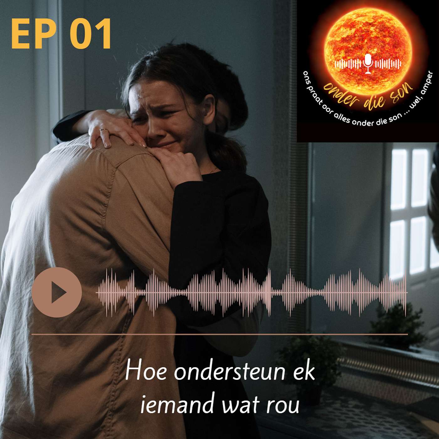 Onder die Son