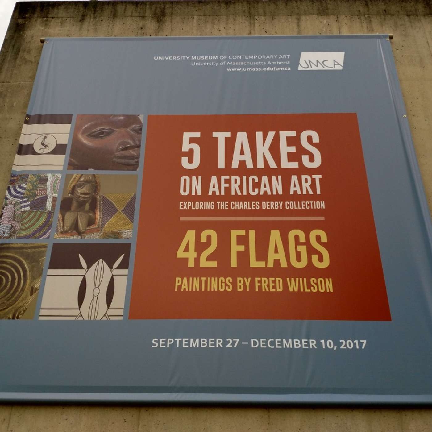 Ep. 32: A conversation with Amy Halliday on contemporary African art episode artwork