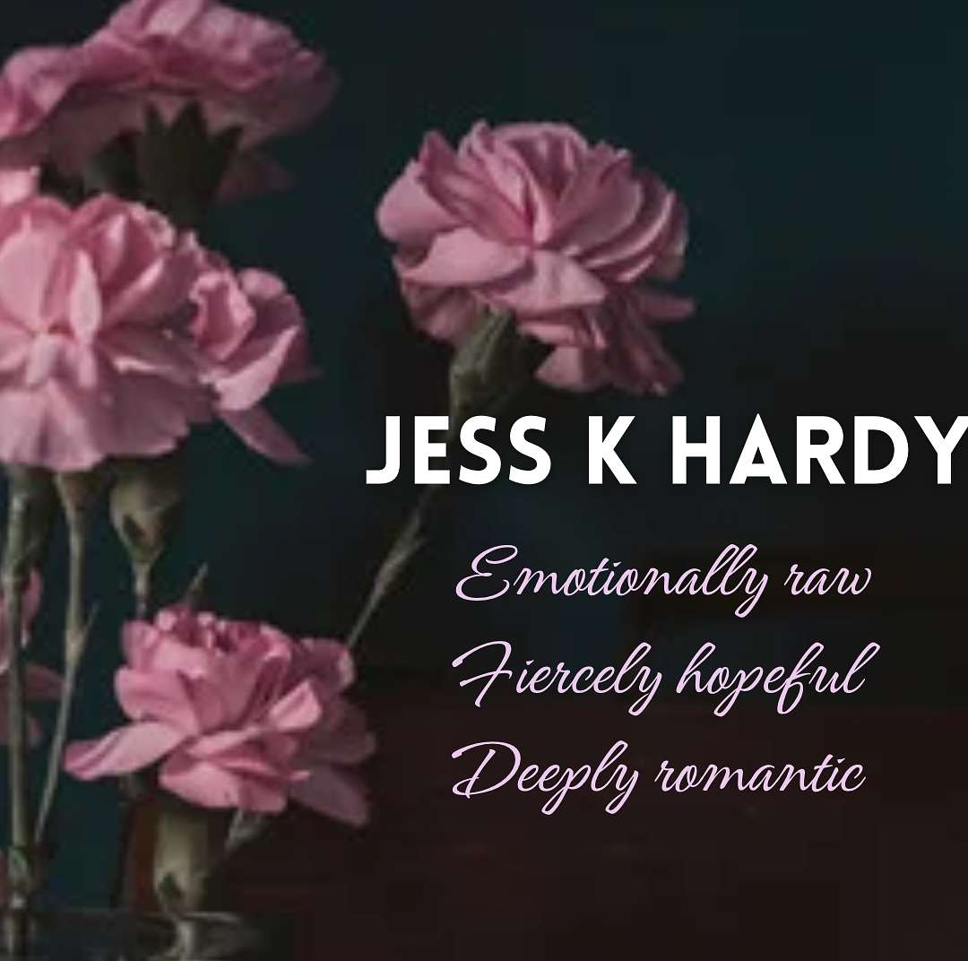 Jess K Hardy