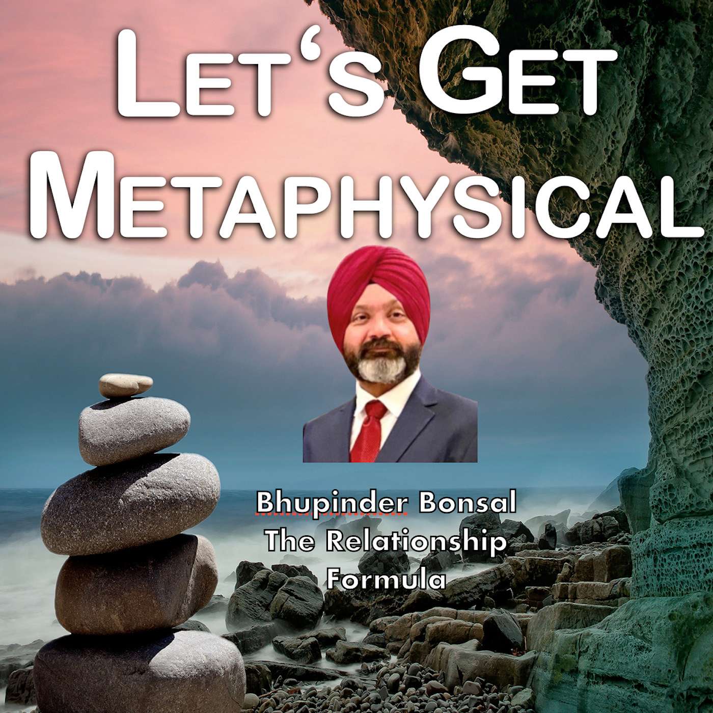 Let\'s Get Metaphysical Show