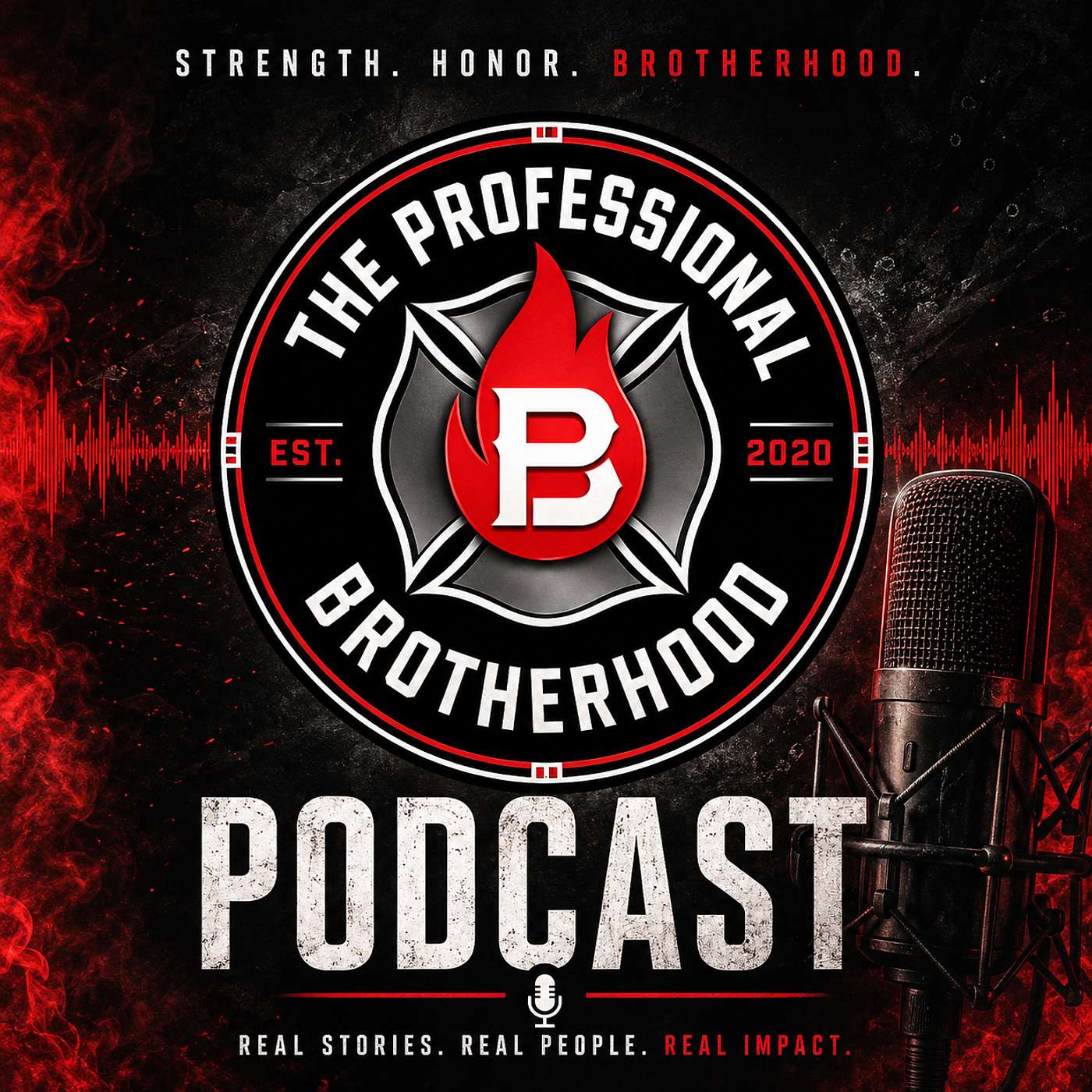 The Professional Brotherhood™