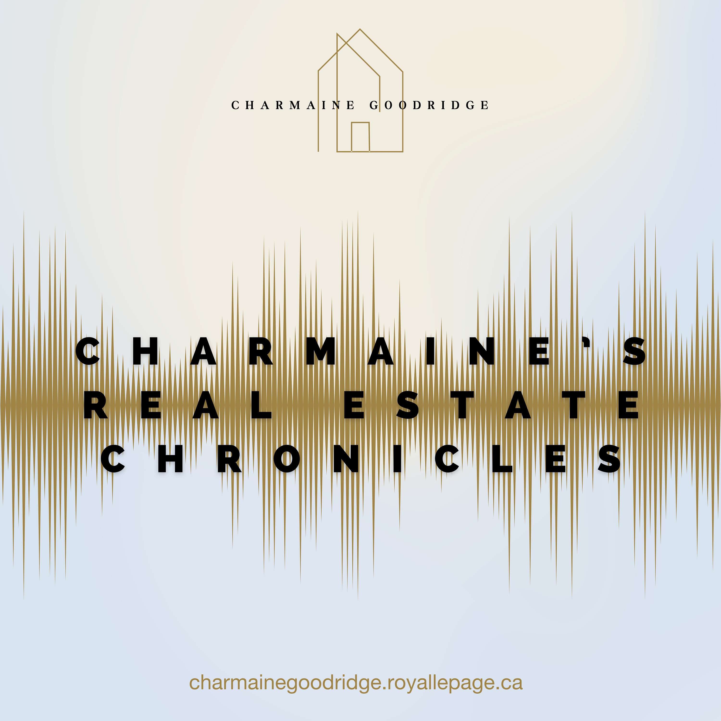 Charmaine's Real Estate Chronicles