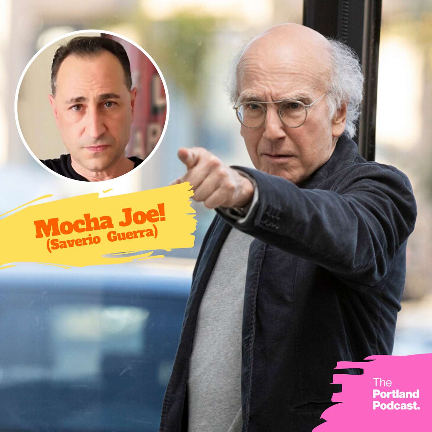 The Portland Podcast