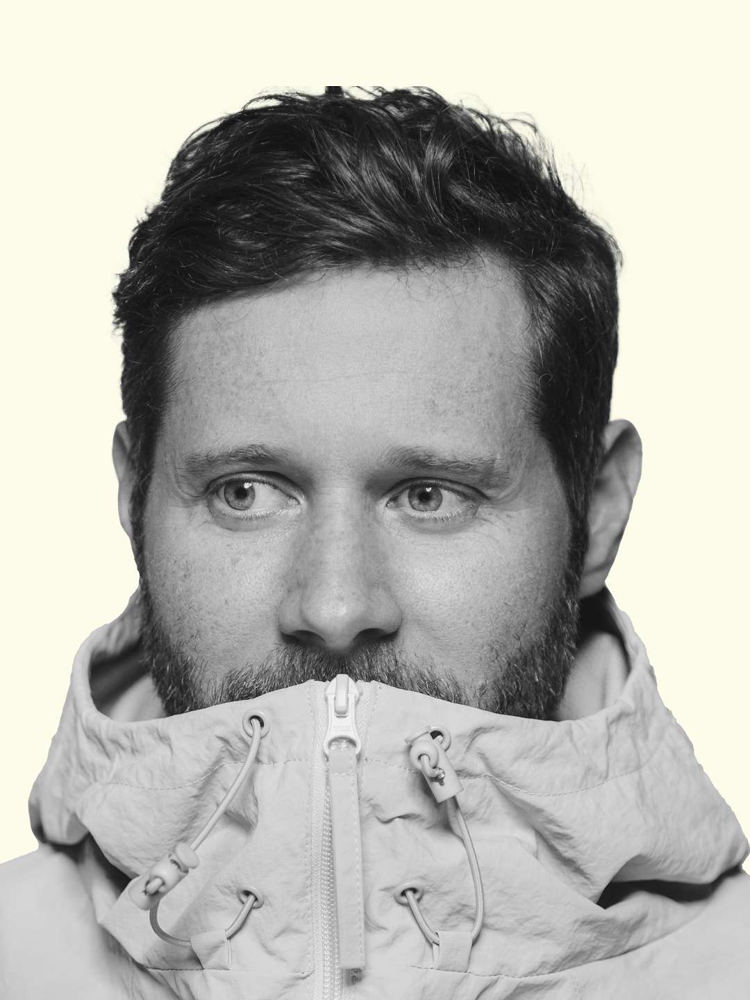 Dan Mangan
