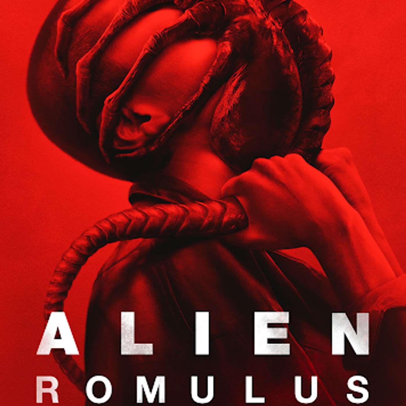 「United Nations of Horror Podcast」Alien: Earth and Alien: Romulus