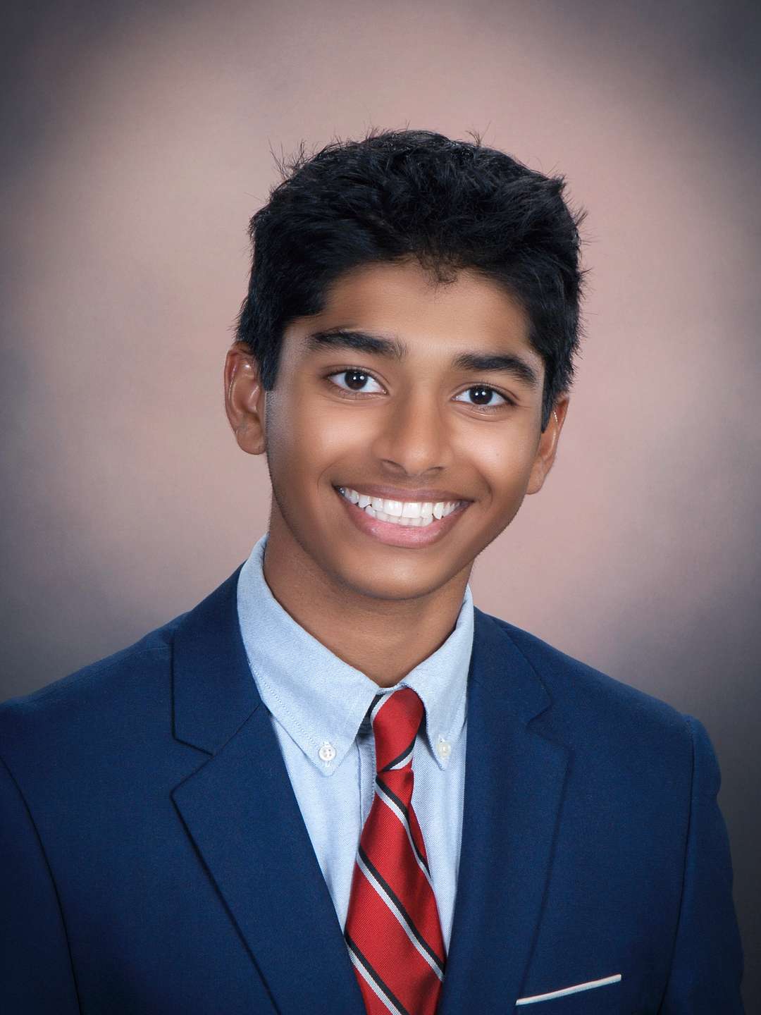 Aarav Parekh