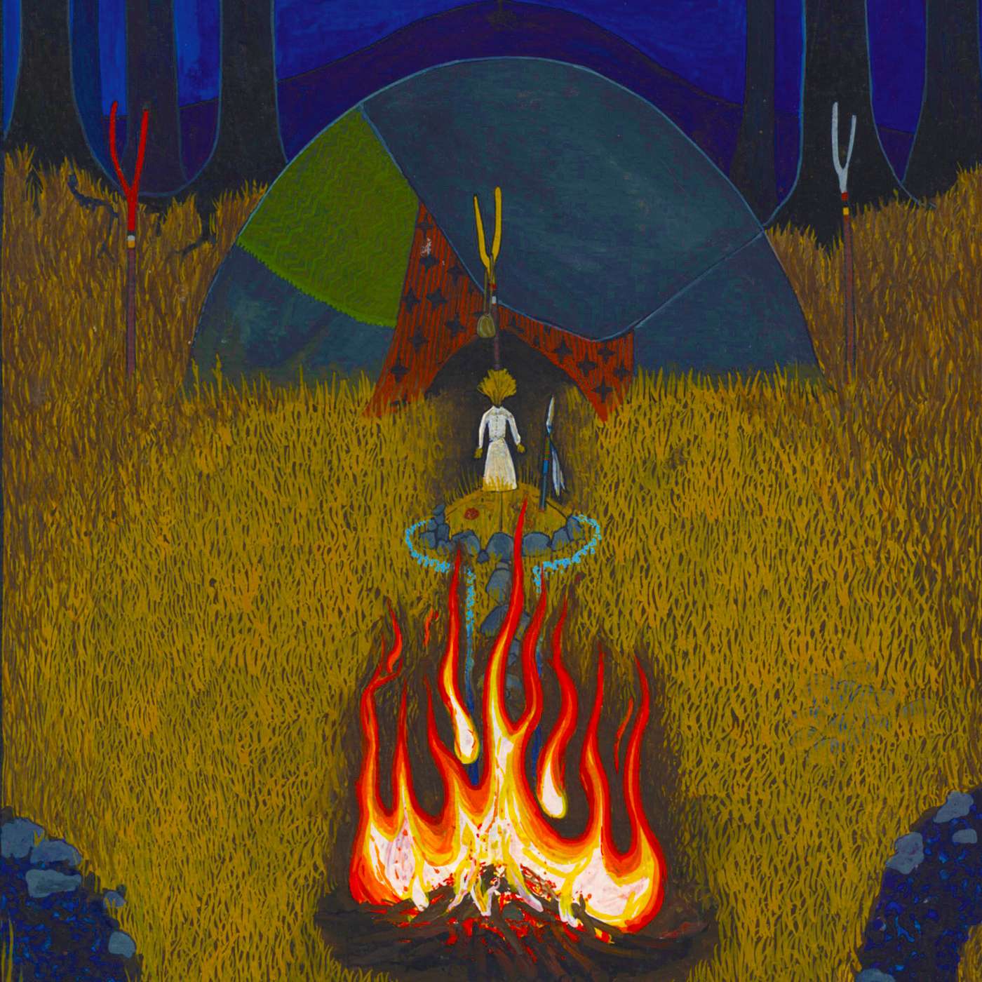 3Worlds - The Shamanism Podcast