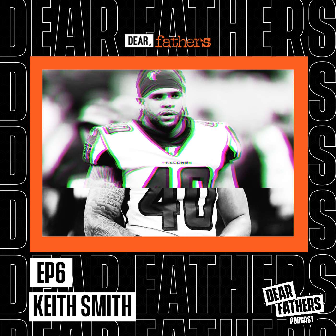 Dear Fathers Podcast