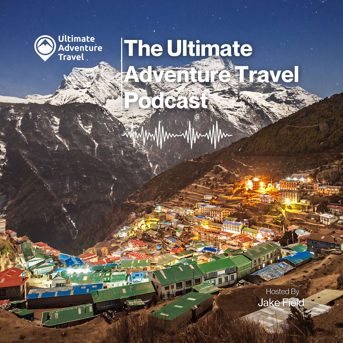 What do you really need to pack for a big adventure and what should you leave behind?