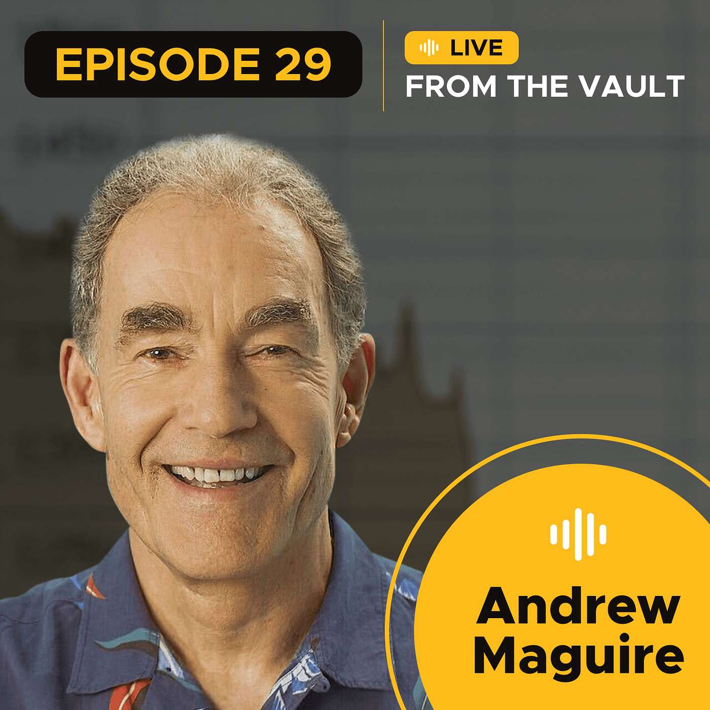 Ep. 29 of Live from the Vault: Exclusive Basel III update - major gold market implications