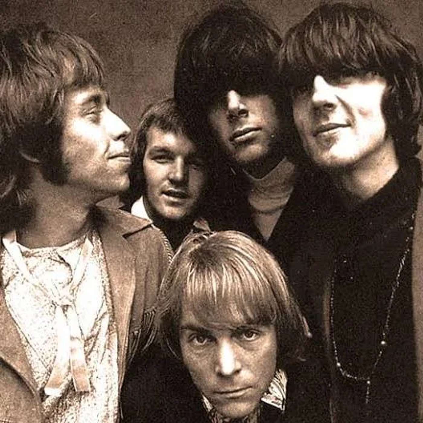 "PUT ON A STACK OF 45's"  Rewind!  MOBY GRAPE- "8:05" - THE DENIAL OF A GRAND DESTINY - Dig This With The Splendid Bohemians - Featuring Rich Buckland and Bill Mesnik -The Boys Devote Each Episode To A Famed 45 RPM And Shine A Light Upon It's Import