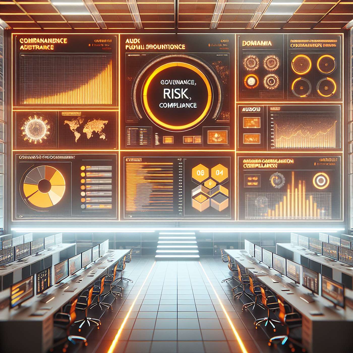 How to Use a GRC to Reduce C3PAO Audit Time