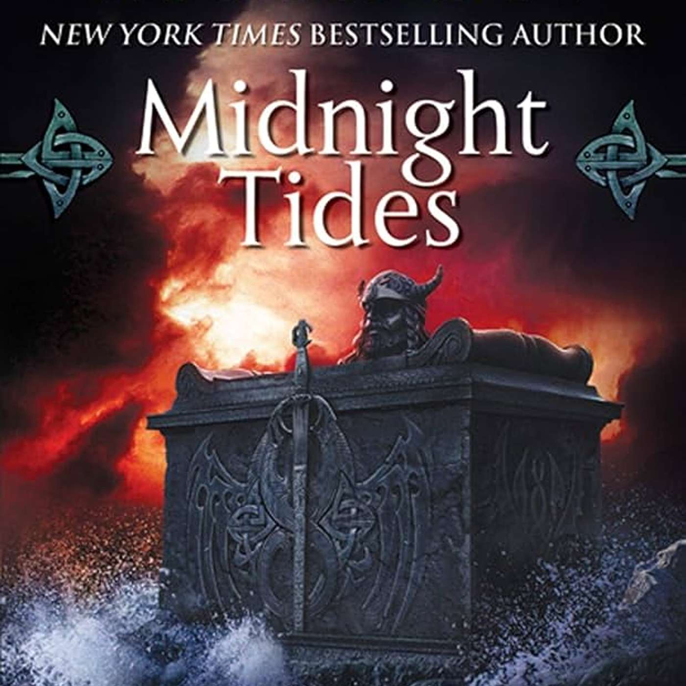 Page Burners: Midnight Tides by Steven Erikson – Chapters 18, 19 & 20