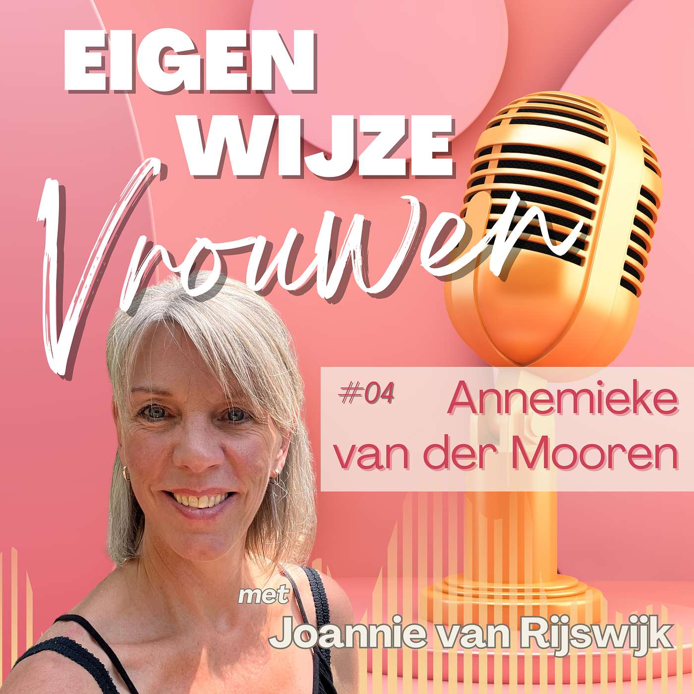 De Eigen Wijze Vrouwen Podcast