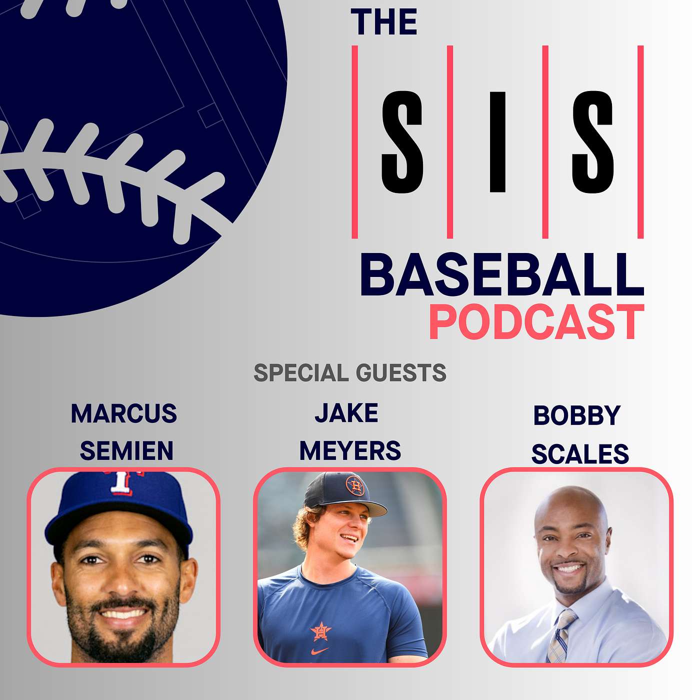 Talking Defensive Excellence With Marcus Semien and Jake Meyers